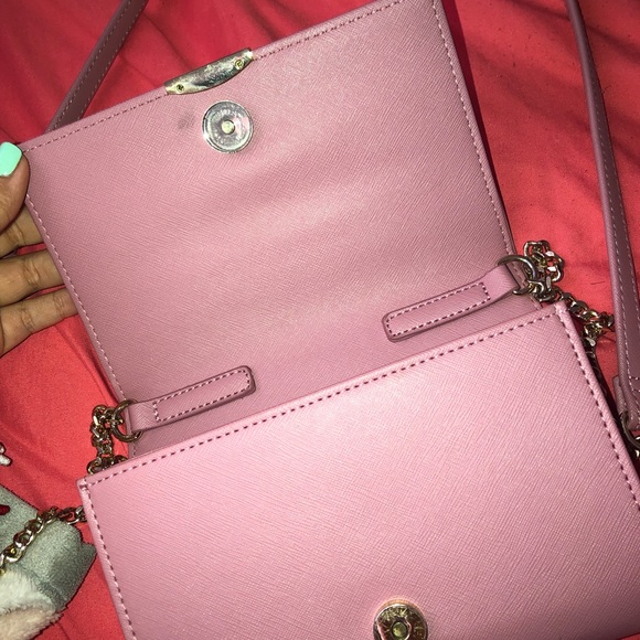 Cross body bag - Picture 3 of 3